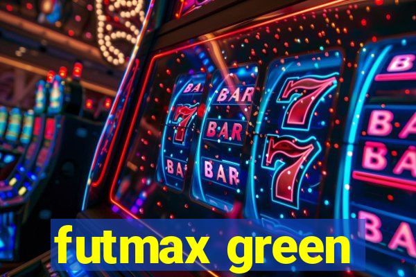 futmax green